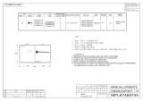 LG F14A8TD Руководство пользователя