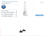 Philips VisaPure SC5275/10 Руководство пользователя