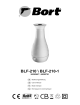 Bort BLF-210 Руководство пользователя