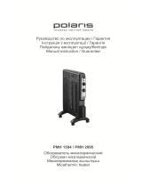 Polaris PMH 1594 Руководство пользователя