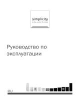 Gorenje Simplicity2 BO72SY2W Руководство пользователя