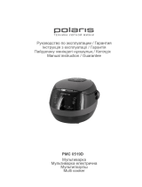 Polaris PMC 0519D Руководство пользователя