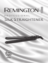 Remington S9600 Руководство пользователя