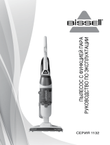 Bissell 1132 N Vac&Steam Руководство пользователя