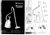 Hotpoint-Ariston SL B18 AA0 Руководство пользователя