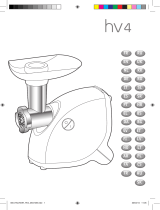 Moulinex ME420139 Руководство пользователя