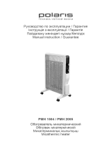 Polaris PMH 2005 Руководство пользователя