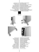 DeLonghi TRD4 1025 Руководство пользователя