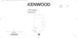 Kenwood OW21011008 Руководство пользователя