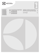 Electrolux EN93488MH Руководство пользователя