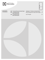 Electrolux EN93858MX Руководство пользователя