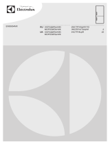 Electrolux EN93854MX Руководство пользователя