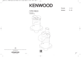 Kenwood FDM100BA (OW22000009) Руководство пользователя