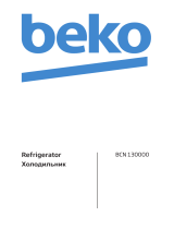 Beko BCN 130000 Руководство пользователя