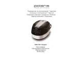 Polaris PMC 0517 Expert Руководство пользователя