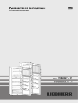 Liebherr CT 3306-22 Руководство пользователя