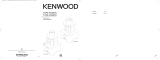 Kenwood FDM786BA (OW22011014) Руководство пользователя