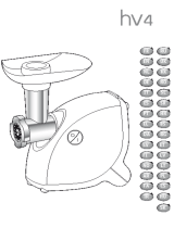 Moulinex HV4 ME458139 Руководство пользователя