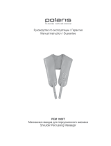 Polaris PEM 1908T Руководство пользователя