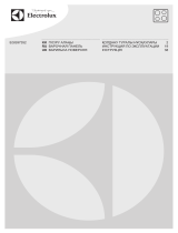 Electrolux EGG97352SX Руководство пользователя