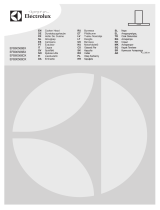 Electrolux EFB60566DX Руководство пользователя