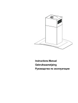 Faber TRATTO ISOLA/SP EG8 X/V A90 Руководство пользователя