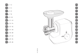 Moulinex ME515H30 Руководство пользователя