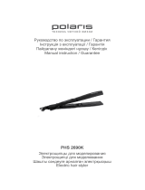 Polaris PHS 2690K Руководство пользователя