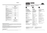 Hotpoint-Ariston HF 8181 S O Руководство пользователя