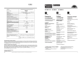 Hotpoint-Ariston HF 6200 W Руководство пользователя