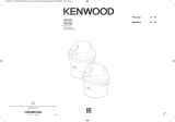 Kenwood IM250 (0WIM250002) Руководство пользователя