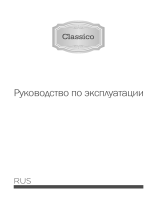 Gorenje NRK621CLI Руководство пользователя