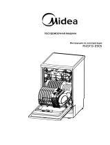 Midea M45FD-0905 Руководство пользователя