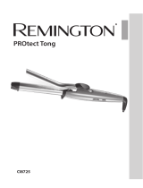 Remington CI8725 Руководство пользователя