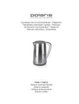 Polaris PWK 1726CA Руководство пользователя