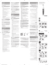 Philips BRT383/15 Руководство пользователя