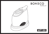 Boneco U 7135 Руководство пользователя