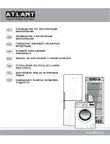 Атлант М 7184-030 Руководство пользователя