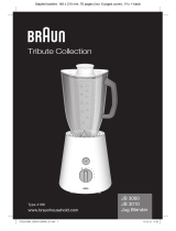 Braun 4186-JB3060BK Руководство пользователя