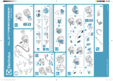 Electrolux ZSPC2020 Руководство пользователя