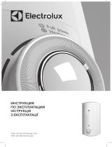 Electrolux EWH 150 AXIOmatic Руководство пользователя