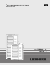 Liebherr GNP 3255-20 Руководство пользователя