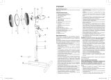 Maxwell MW-3515 W Руководство пользователя