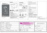 TOUCHBeauty AS-1282 Руководство пользователя