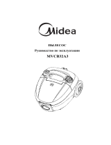 Midea MVCB32A3 Руководство пользователя