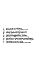 ELICA CYDER IX/A/60/TC Руководство пользователя