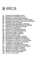 ELICA MOON IX/F/90 Руководство пользователя