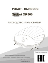 xRobotXR560