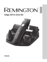 Remington PG6030 Руководство пользователя