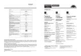 Hotpoint-Ariston HF 8201 M O Руководство пользователя